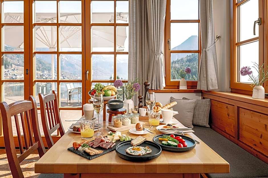 MONDI Hotel am Grundlsee