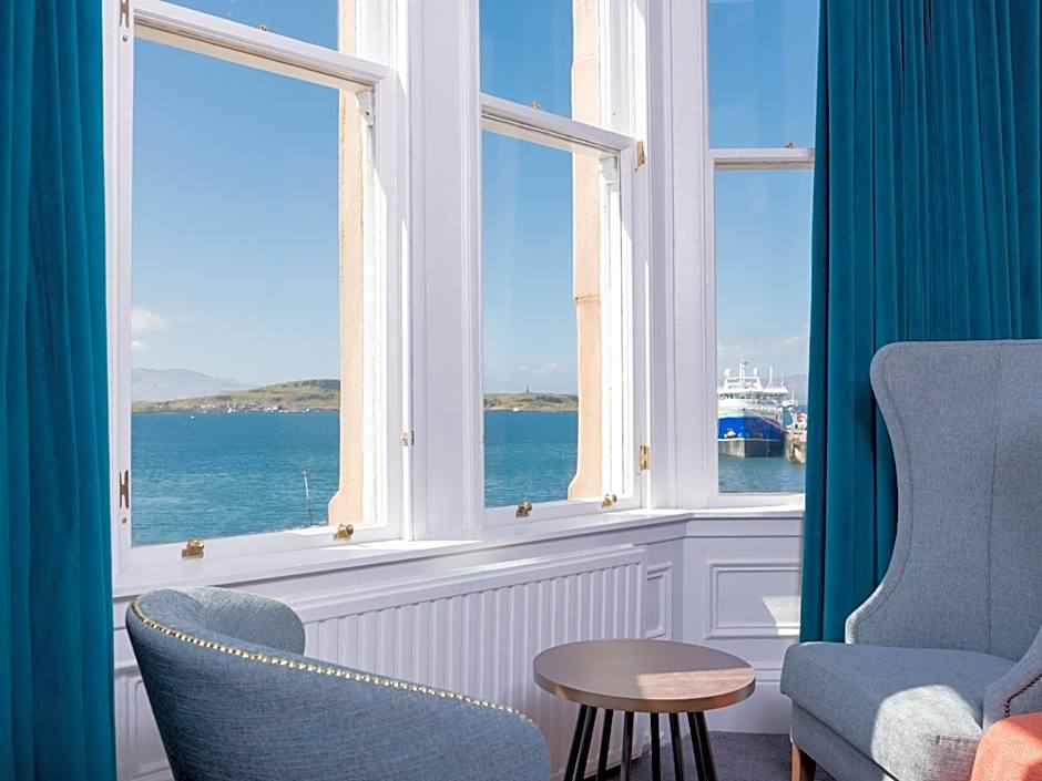 The Perle Oban Hotel & Spa