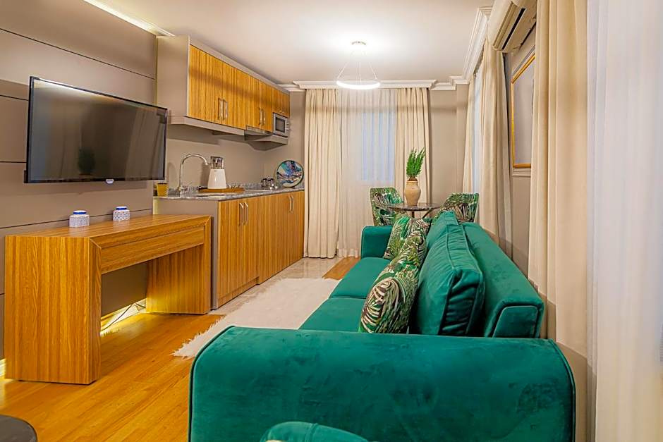 La Palace Exclusive Design