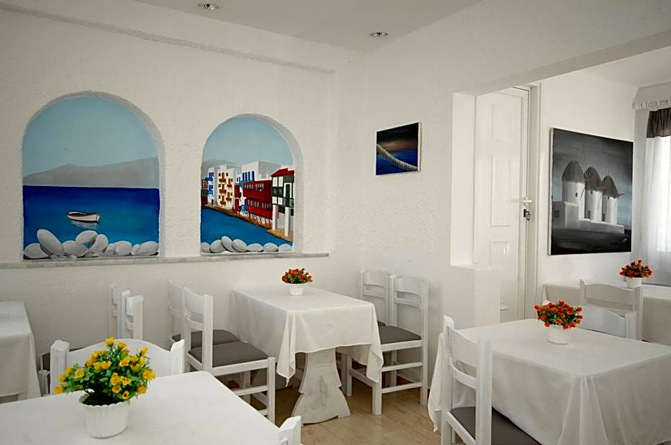 Hotel Milena