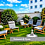 Das Reinisch Hotel - near Vienna Airport