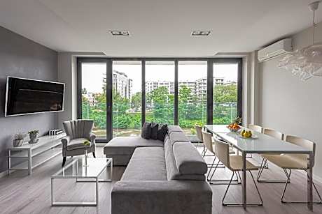 apartamenty-wroc Kurkowa 14