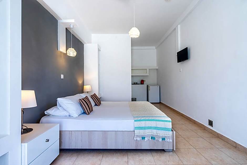 Mando Living -Faliraki