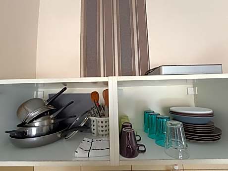 Small Apartment (2 Adults) - Wesselényi utca 18.