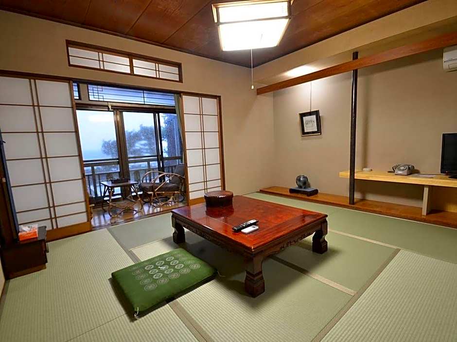Asanokan Inn