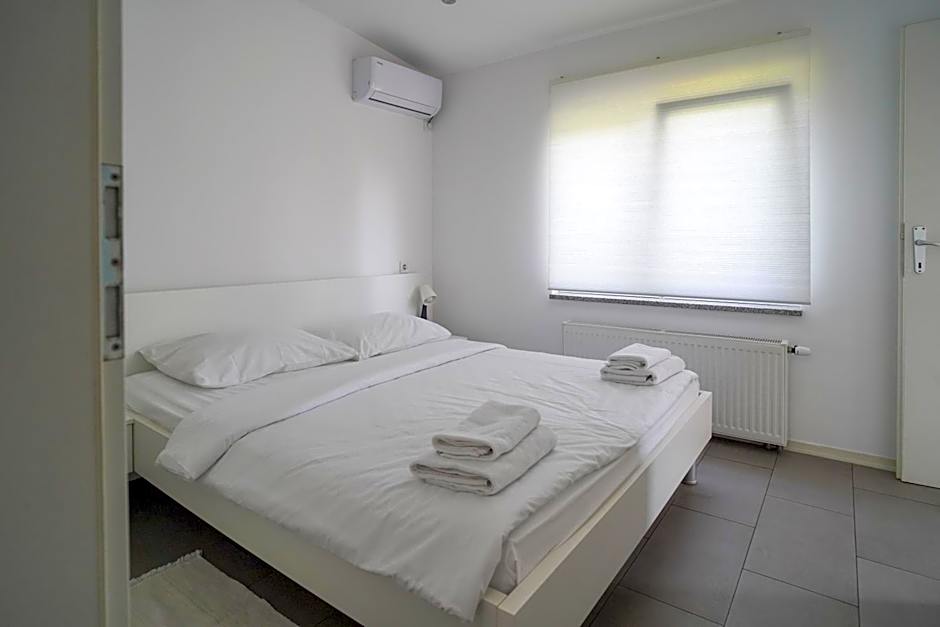 Apartments Choice