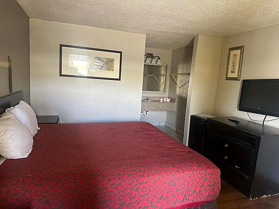 La Casa Inn Albany Near Tifton US 82