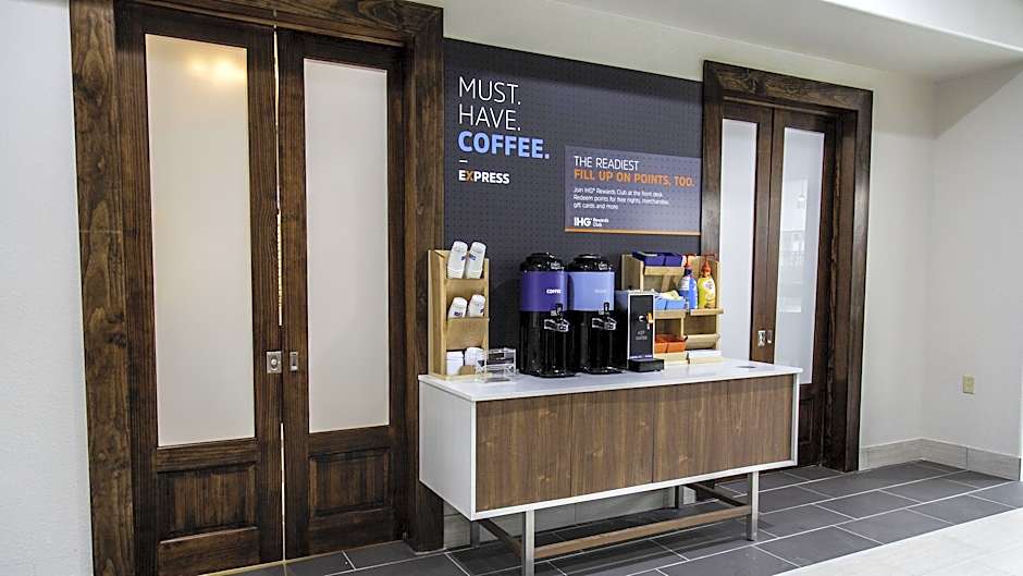 Holiday Inn Express Texas City By IHG