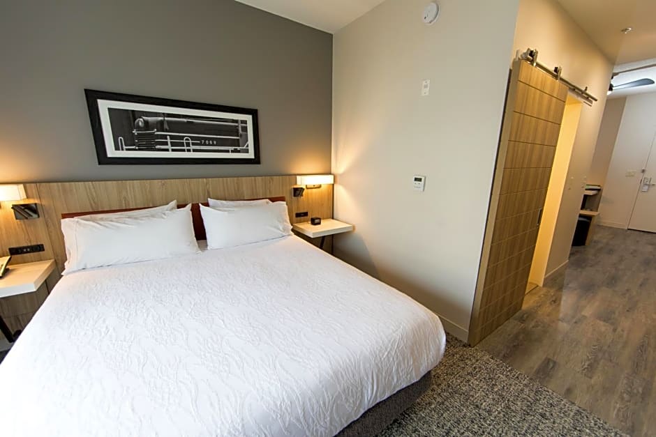 Hilton Garden Inn Savannah Historic District