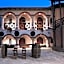 Vinifera Hotel Yedibilgeler Vineyards