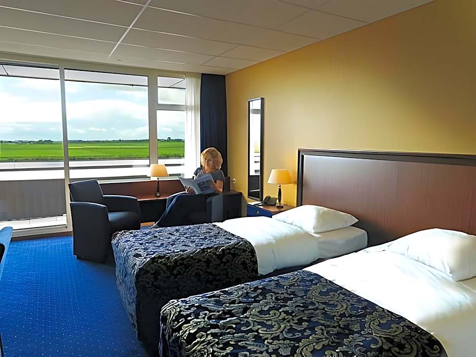 Hotel Zwartewater