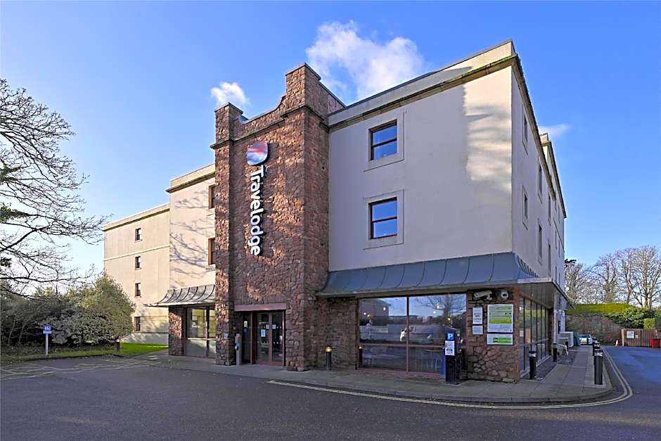 Travelodge Paignton Seafront