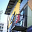 QBix Hotel