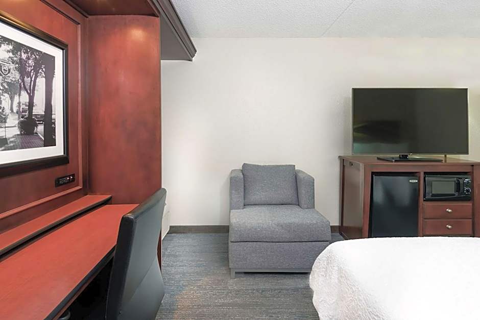 Hampton Inn By Hilton Indianapolis-South