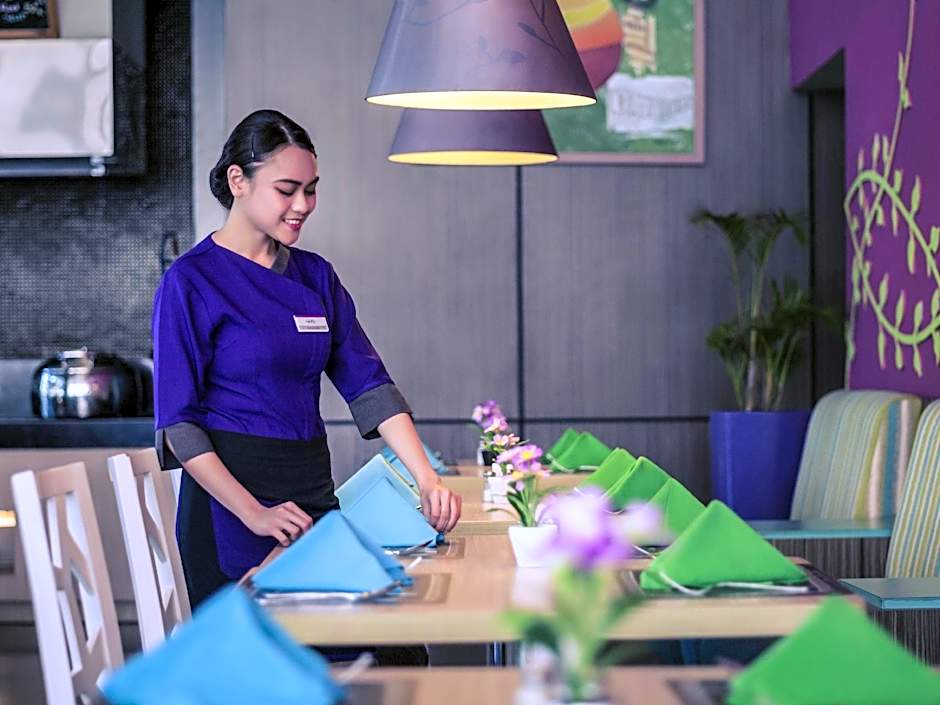 Mercure Serpong Alam Sutera Hotel
