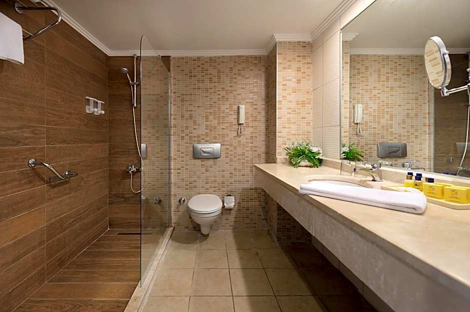 Miarosa İncekum Beach