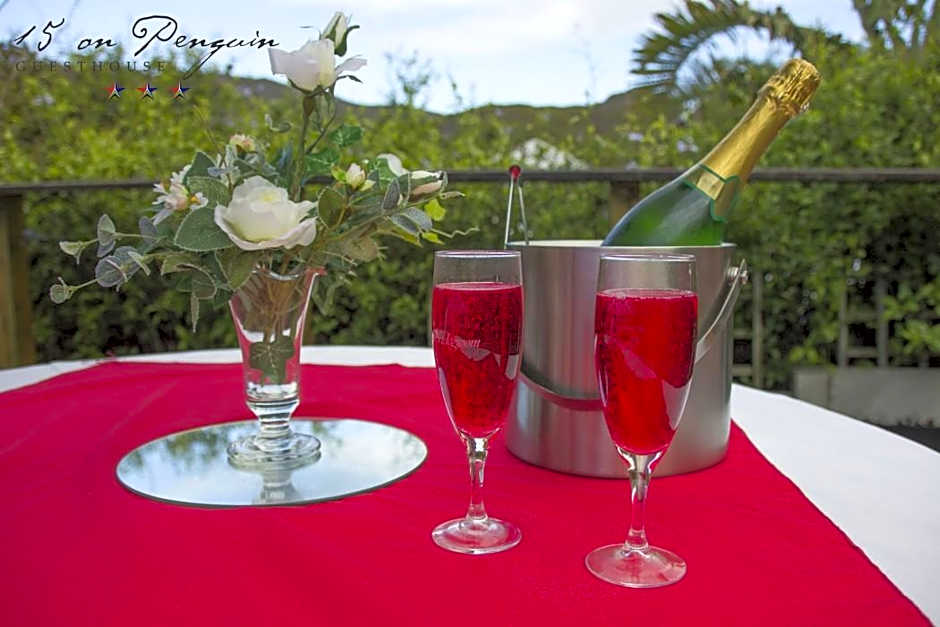 15 On Penguin Guest House