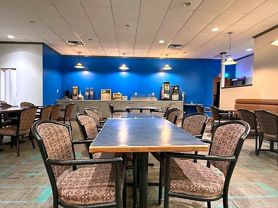 Days Inn by Wyndham Drayton Valley