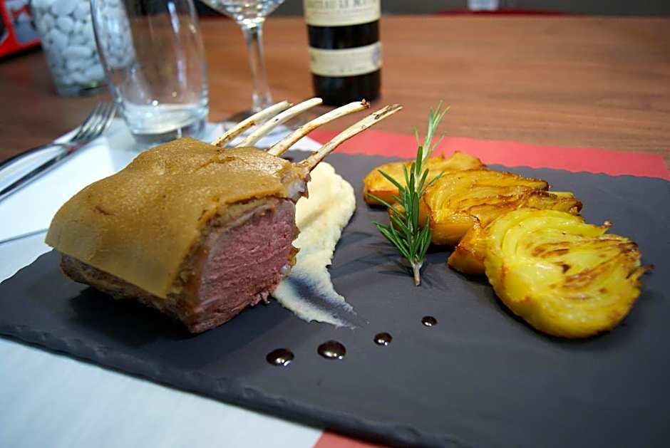 Campanile Colmar Aeroport