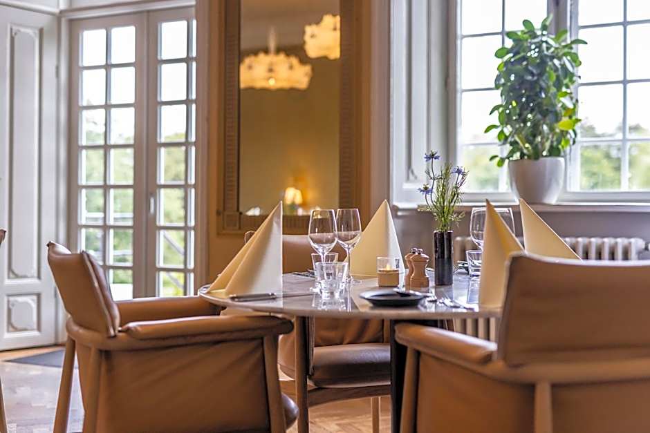 Comwell Bygholm Park