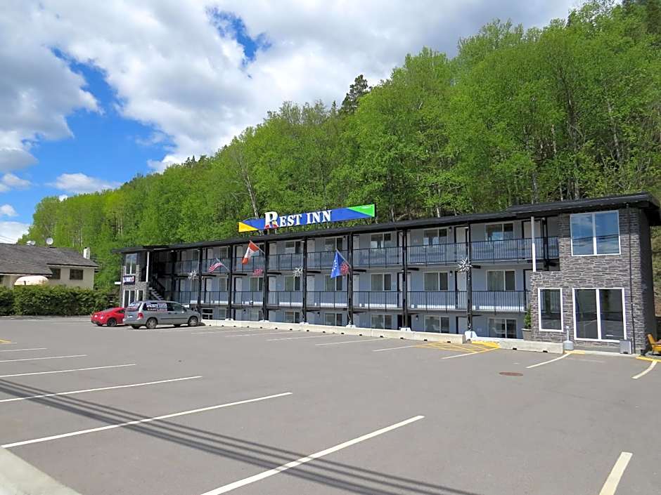 Rest Inn