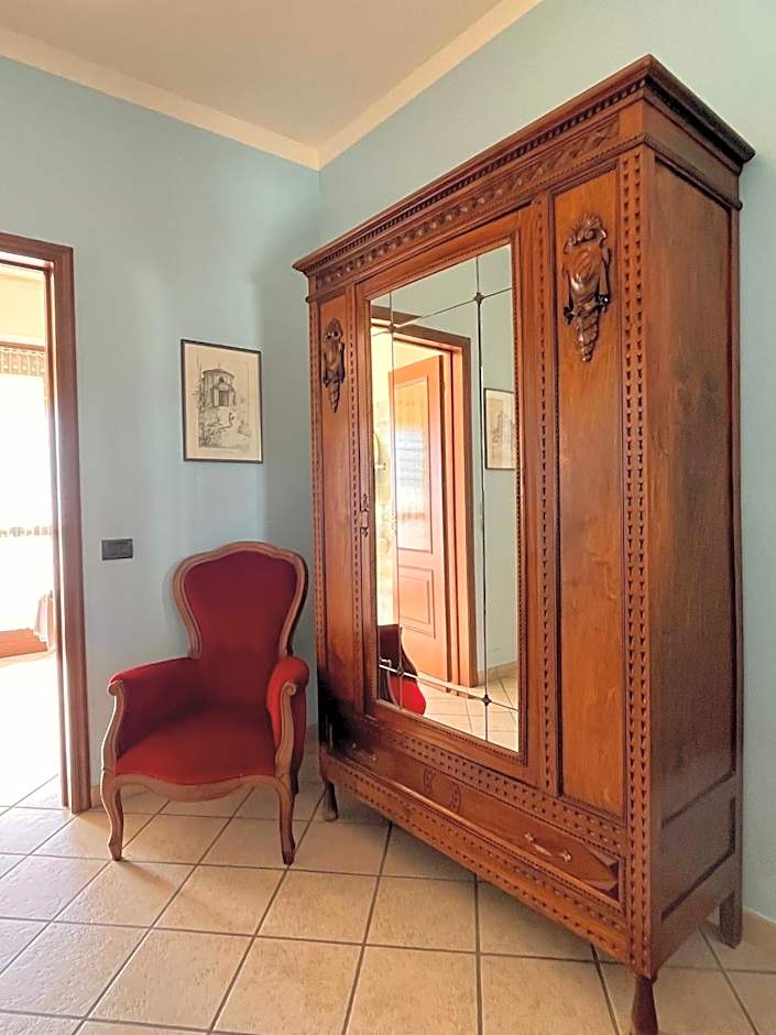 Belvedere Bike Hotel