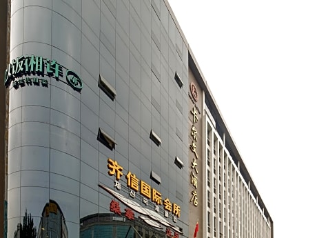 Calvin Hotel