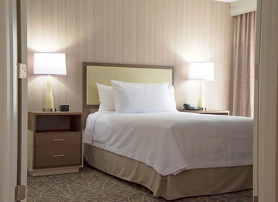 Homewood Suites by Hilton Atlanta-Peachtree Corners/Norcross – Norcross, GA