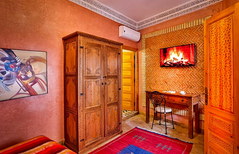 RIAD VILLA SIDI BABA