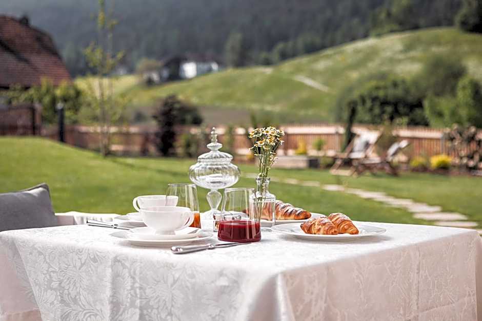 Castel Maurn Dolomites