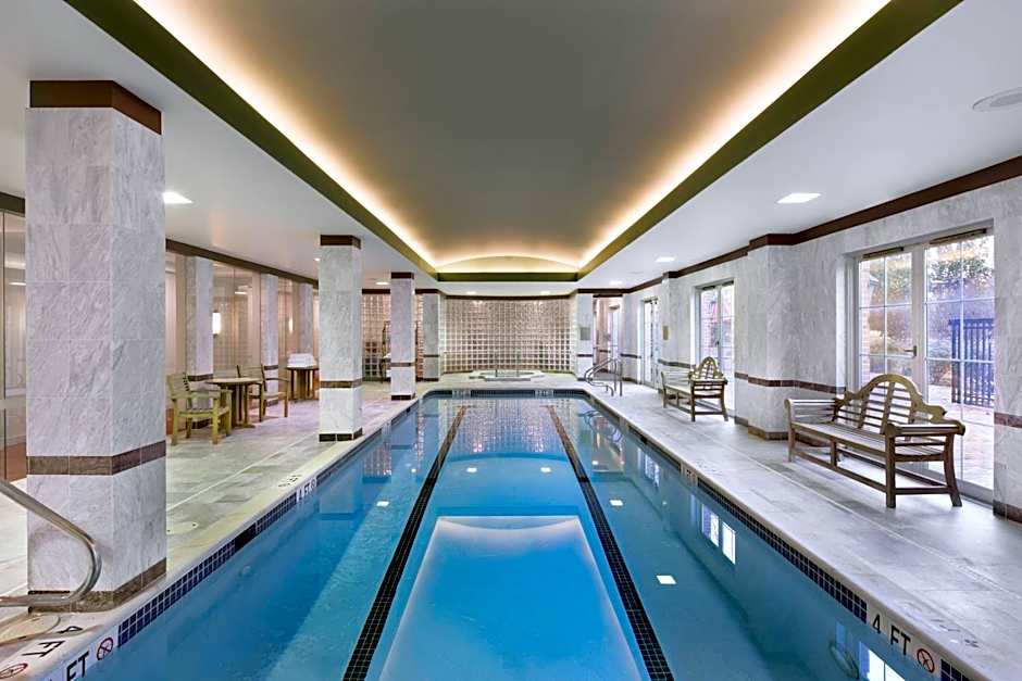 Westfields Marriott Washington Dulles
