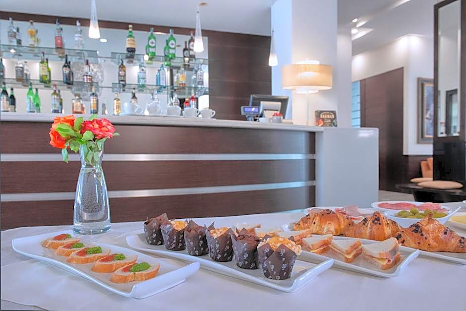 B&B HOTELS Park Hotel Mondovì