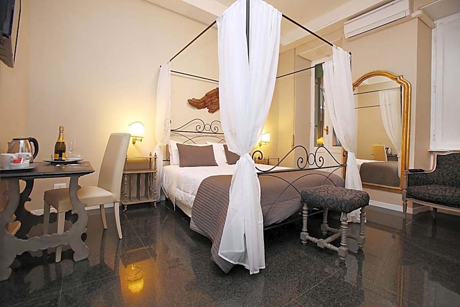 Amica Roma Guest House