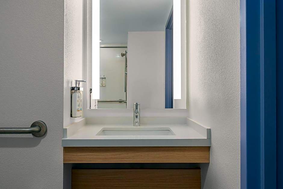 Garner Hotel Brockton - Boston by IHG
