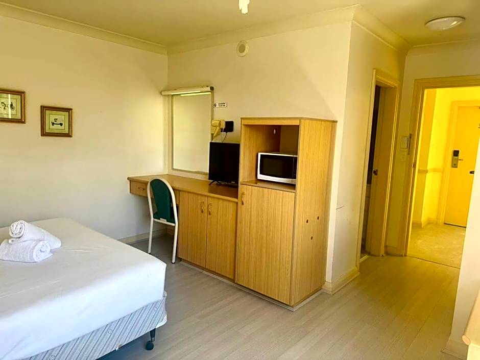 El Lago Waters Motel