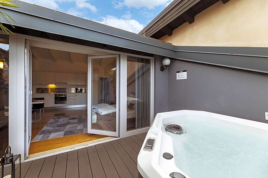 Soul of Trento Vicolo del vo'