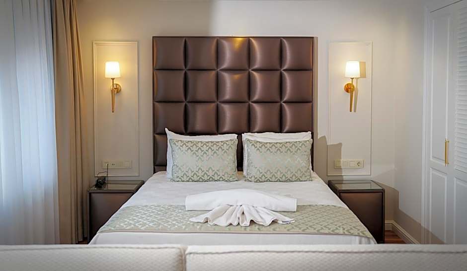 Gaia Suites Istanbul