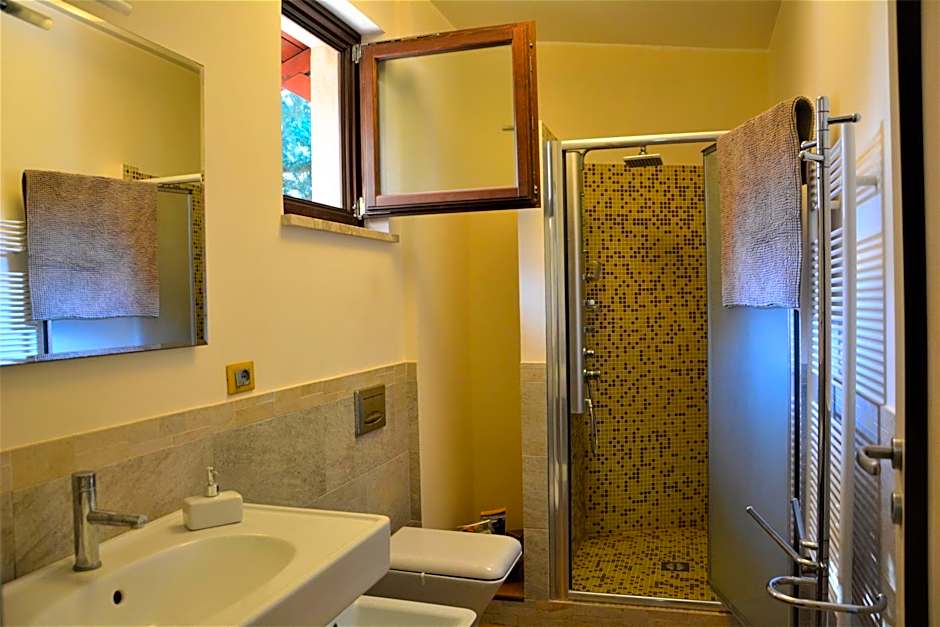 B&B Betulla dell'Etna