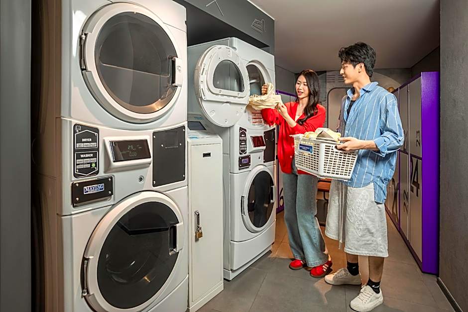 Tru by Hilton Lang Son City Centre