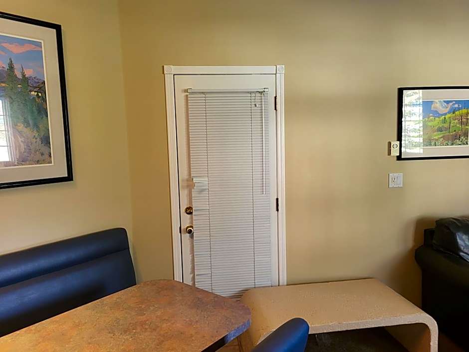 Fairmont Mountain View Villas