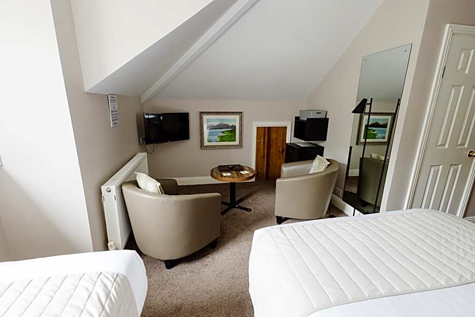 Avonmore House Guest Accommodation