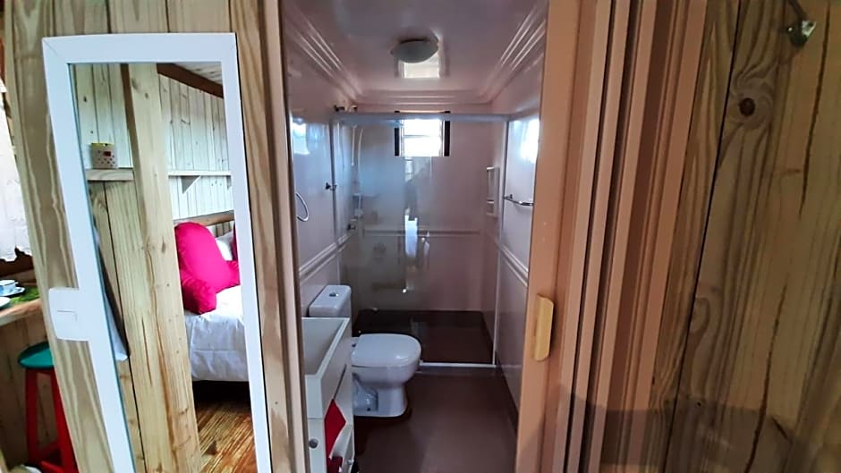 Itaipava, Cabana No Alto do Vale