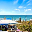 Oceanfront Inn, Private Balcony, 2 Full Beds #16