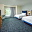 Hampton Inn & Suites Asheville Biltmore Village
