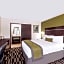Wyndham Garden San Jose Airport