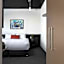 Rydges Pit Lane