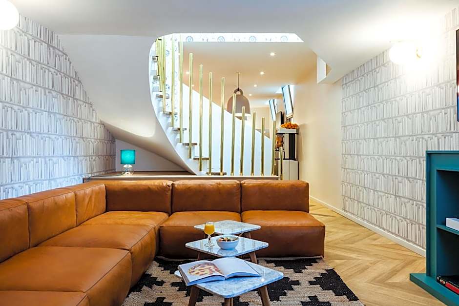 ibis Styles Paris Nation Porte De Montreuil