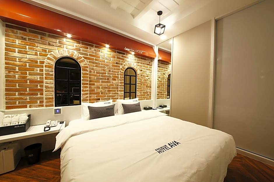 Premium Ava Hotel