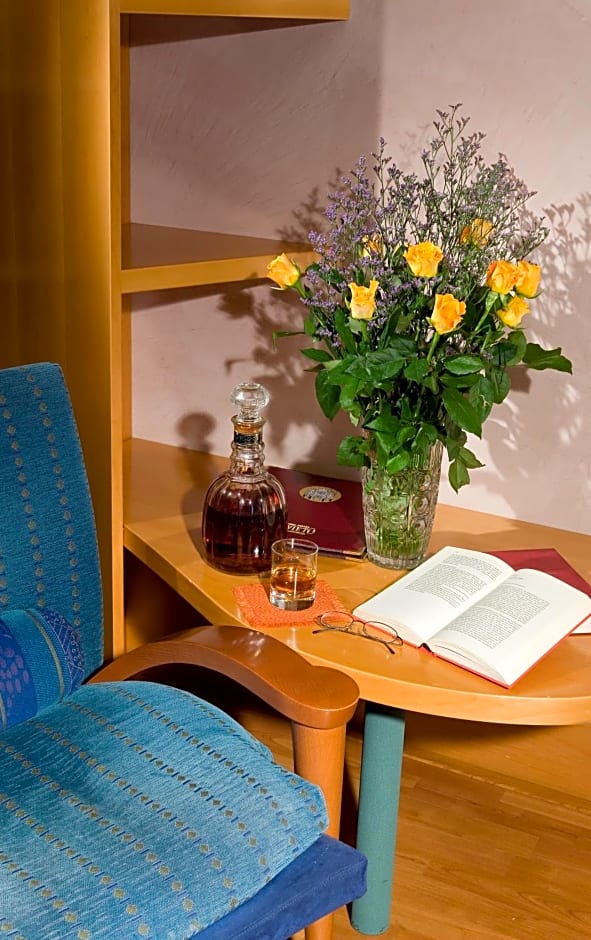 Hotel Terme Orvieto