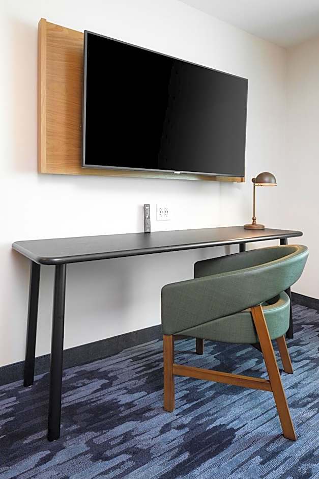 Fairfield Inn & Suites by Marriott Duluth